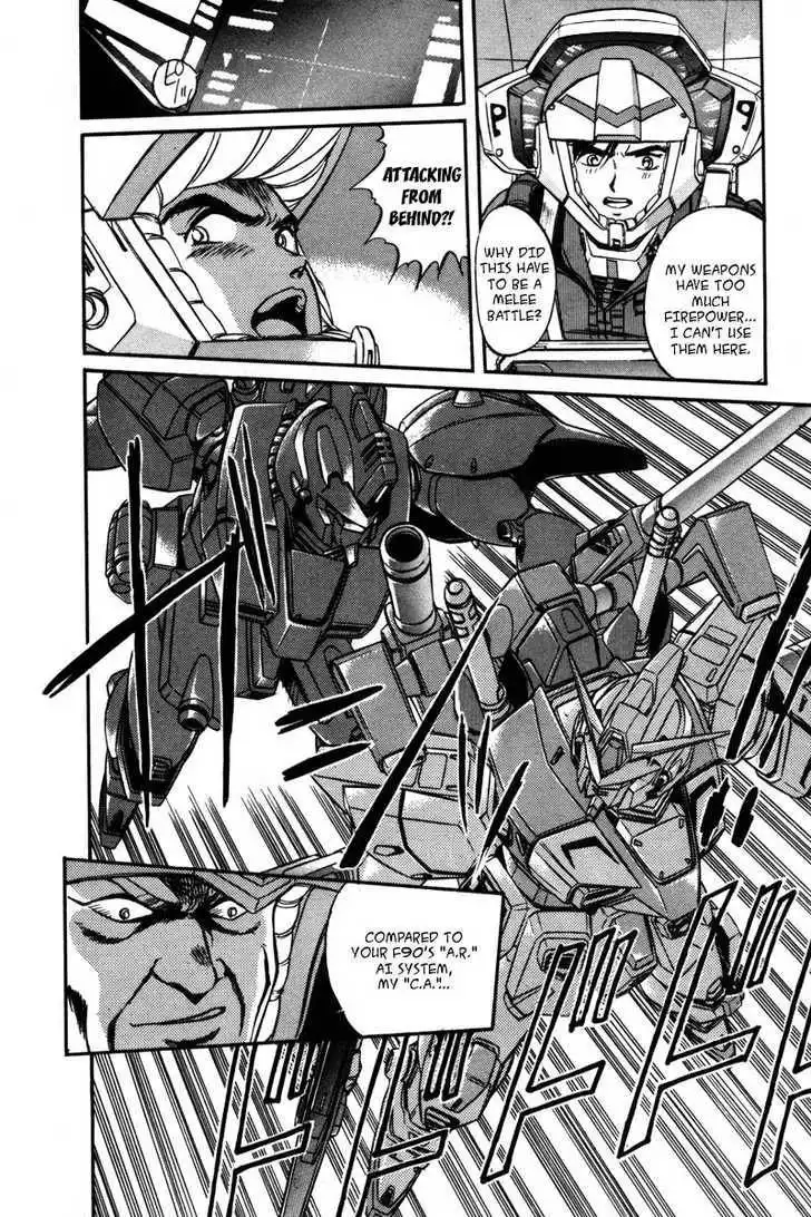 Mobile Suit Gundam F90 Chapter 0 162